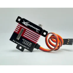 Servo Xpower Pro XP-D0701