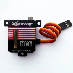 Servo Xpower Pro XP-D2510