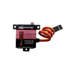Servo Xpower Pro XP-D2510