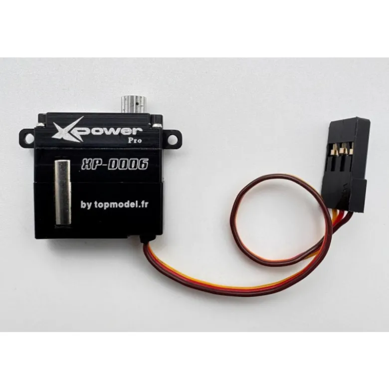 Servo Xpower Pro XP-D006