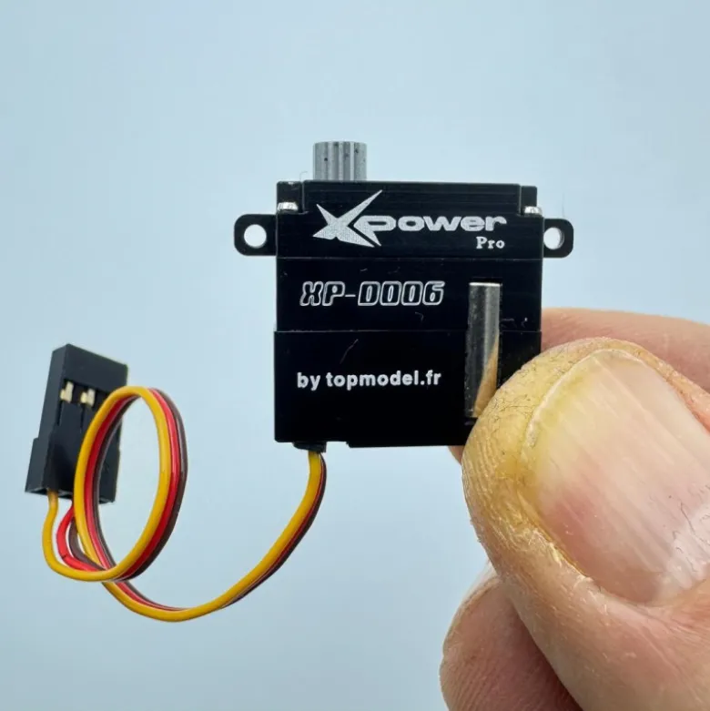 Servo Xpower Pro XP-D006