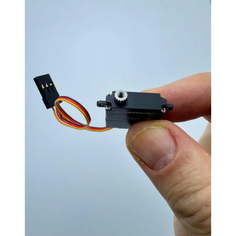 Servo Xpower Pro XP-D006