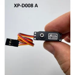 Servo Xpower Pro XP-D008A