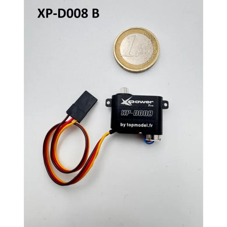 Servo Xpower Pro XP-D008A