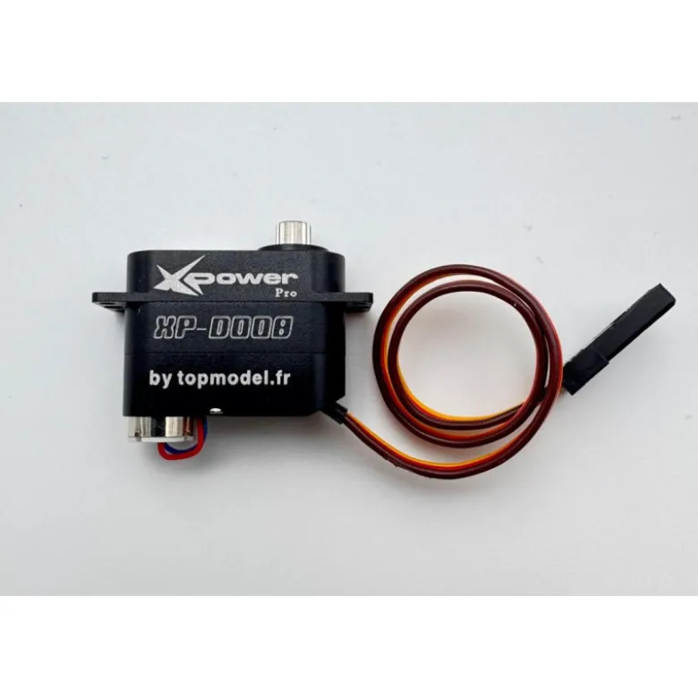 Servo Xpower Pro XP-D008A