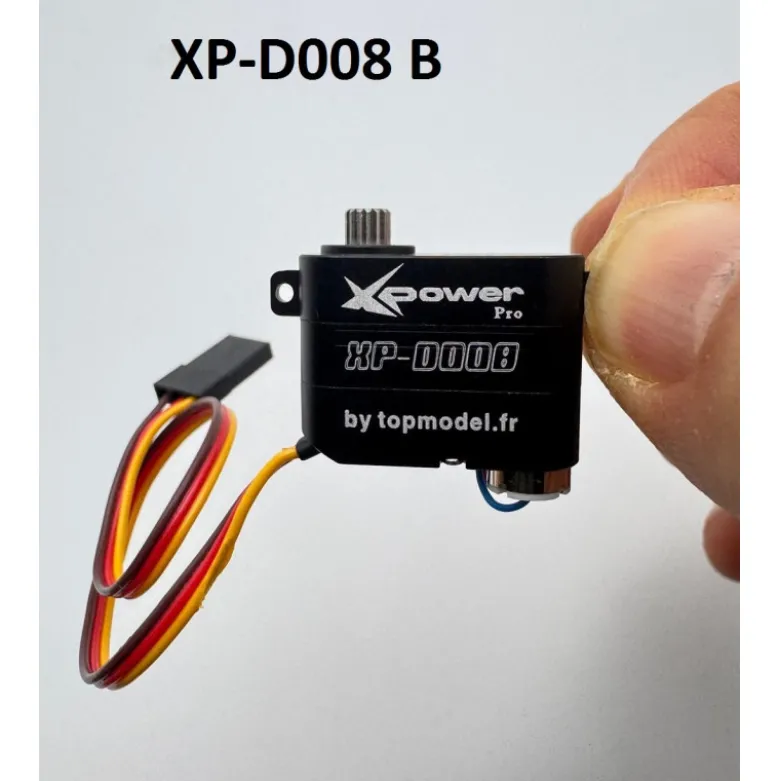 Servo Xpower Pro XP-D008A