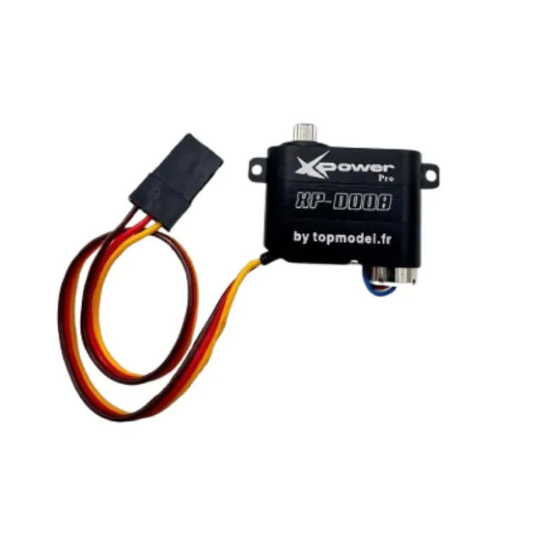 Servo Xpower Pro XP-D008B