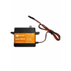Servo XPower Standard Numérique Coreless HV09145 - Programmable