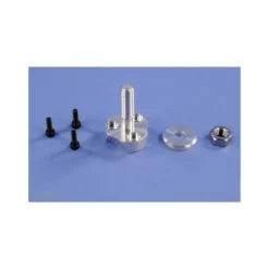 SET ADAPTATEUR D'HELICE RADIAL POUR MOTEUR XPOWER XC50