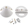 Set adaptateur et cone : Radian / Pro