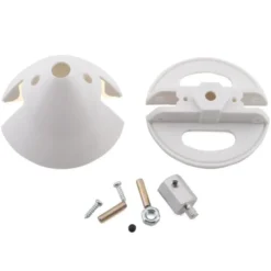 Set adaptateur et cone : Radian / Pro