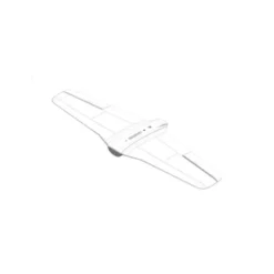 Set Ailes Funracer blanc sans Servos Multiplex
