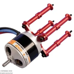SET BATI RADIAL ALU