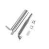 Set échapement 25CC-35CC EME
