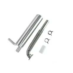 Set échapement 25CC-35CC EME