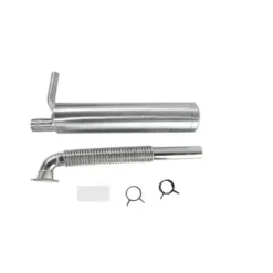 Set échapement 25CC-35CC EME