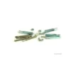 Set chapes M3 + embouts pour câbles - KAVAN (4 pcs)