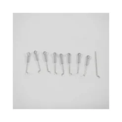 Set commandes : A-10 Thunderbolt II 64mm EDF E-FLITE