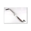 Set complet échappement (type canister) DLE111, DLE55, DLE61, DLE120 - Dle Engines