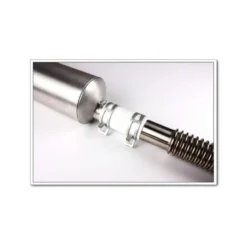 Set complet échappement (type canister) DLE111, DLE55, DLE61, DLE120 - Dle Engines