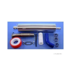 Set complet échappement (type canister) DLE35-RA - Dle Engines