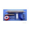 Set complet échappement (type canister) DLE55-RA - Dle Engines