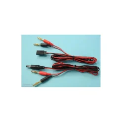 SET CORDONS CHARGE Tx-Rx JR/GR