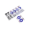Set decalcomanie : Van s RV-4 30cc HANGAR 9