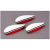 Set de chapeaux de roues : Meridian 10cc HANGAR 9