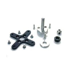 Set de fixation AXI pour 2820/xx et 2826/xx