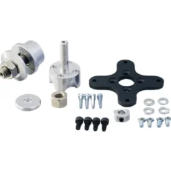 Set de fixation complet pour A50