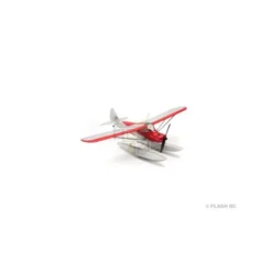 Set de flotteurs avec accs - UMX Carbon Cub SS / Timber, Sport Cub S 2 RTF
