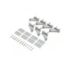 Set de guignols : A-10 Thunderbolt II 64mm EDF E-FLITE