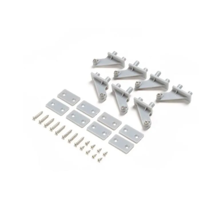 Set de guignols : A-10 Thunderbolt II 64mm EDF E-FLITE