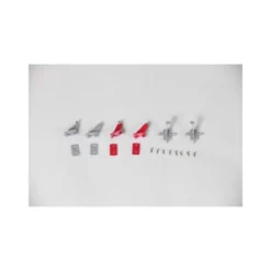 Set de guignols : F-18 80mm EDF E-FLITE
