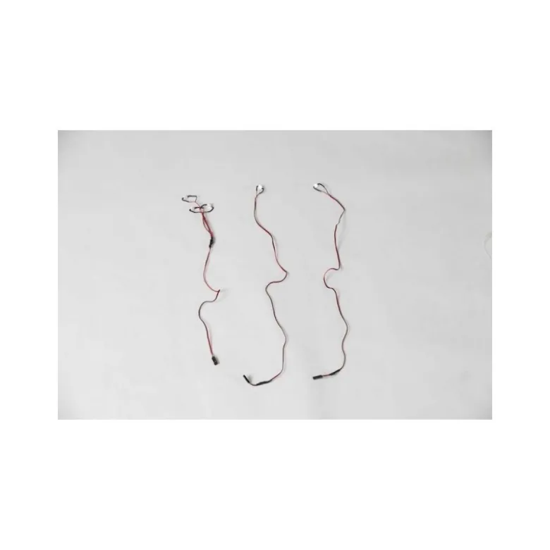 Set de LEDs : Su-30 70mm EDF E-FLITE