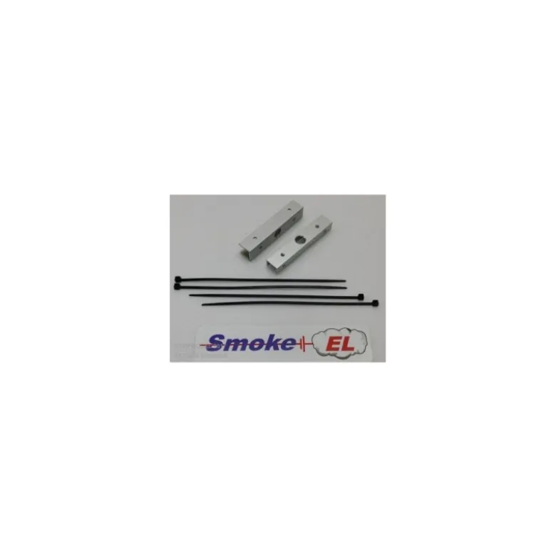 SET DE MONTAGE DUO SMOKE SYSTEMS