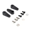 Set de palonniers Revolution 235 CP