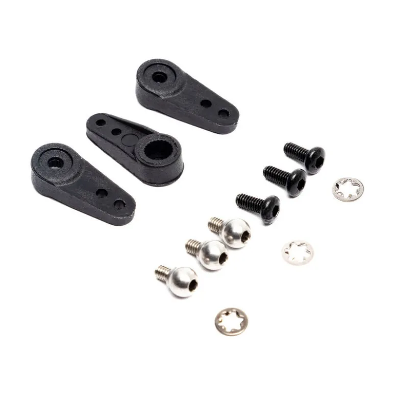 Set de palonniers Revolution 235 CP