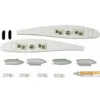 Set de petites pièces plastique LENTUS (voir kit) Multiplex
