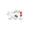Set de Petits accessoires Parkmaster PRO Multiplex