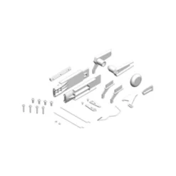 Set de petits accessoires pour Acromaster Pro Multiplex