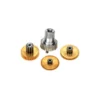 SET DE PIGNON METAL GWS05