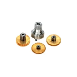 SET DE PIGNON METAL GWS05