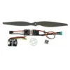 Set de propulsion brushless FunCub NG Multiplex