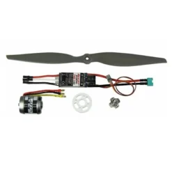 Set de propulsion brushless FunCub NG Multiplex