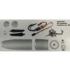 Set de propulsion brushless pour Funwing Multiplex
