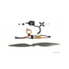 Set de propulsion Extra 330 SC Multiplex