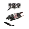 Set de propulsion V2 Extra 330 SC Indoor / Funnycub Edition