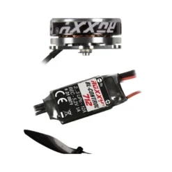 Set de propulsion V2 Extra 330 SC Indoor / Funnycub Edition